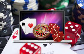 Pinco Gambling Enterprise: ваш обзор мира азартных игр