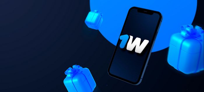 1Win Application Download for Android (APK) and iOS (iPhone and iPad)