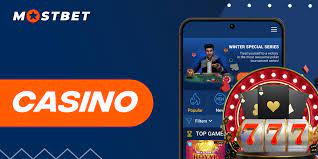 Mostbet APK and Application