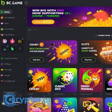 BC Video Game Application: A Comprehensive Overview for Gamers