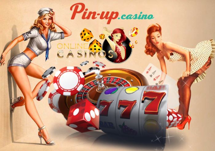 Detalles básicos del sitio Pin-Up Casino